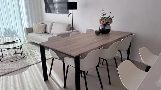 Eerste indruk, foto 2
