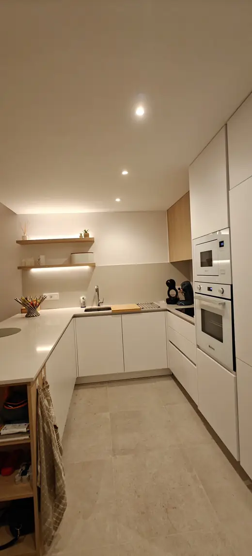 Living & Keuken, foto 2