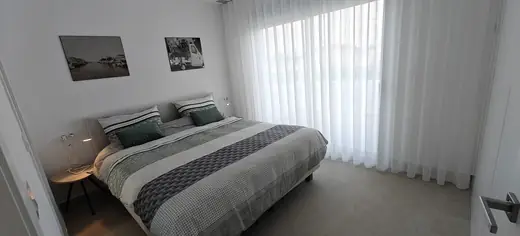 Slaapkamer 2 - Master bedroom, foto 1