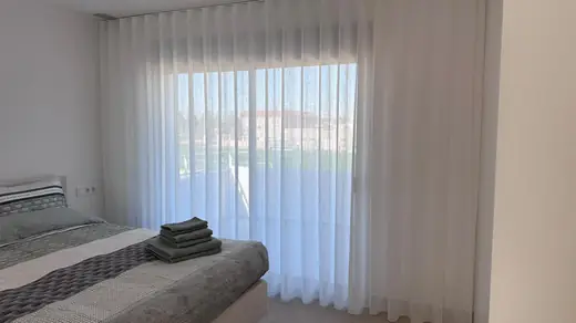 Slaapkamer 2 - Master bedroom, foto 2