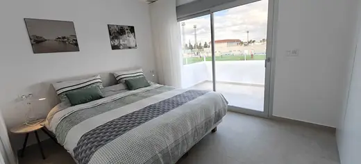 Slaapkamer 2 - Master bedroom, foto 4