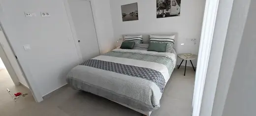Slaapkamer 2 - Master bedroom, foto 5