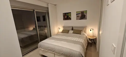 Slaapkamer 3 - Gastenkamer boven, foto 1