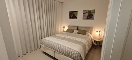 Slaapkamer 3 - Gastenkamer boven, foto 2