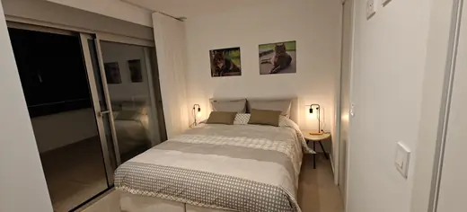 Slaapkamer 3 - Gastenkamer boven, foto 7
