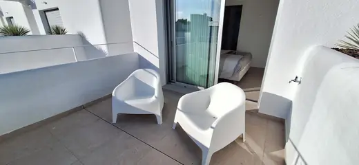 Slaapkamer 3 - Gastenkamer boven, foto 9