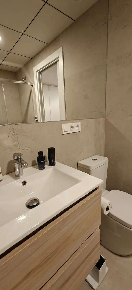 Badkamers, foto 1